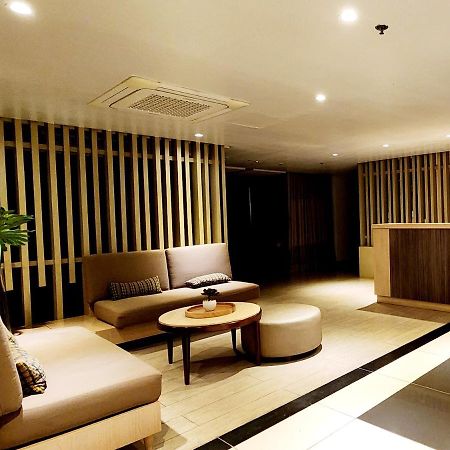Casa Antonio At Uptown Parksuites Tower One Bgc Manila Luaran gambar