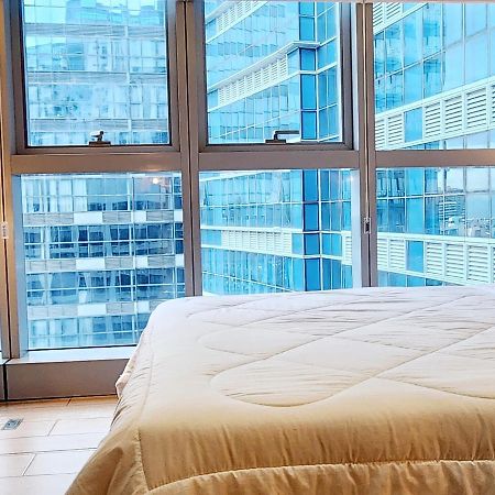 Casa Antonio At Uptown Parksuites Tower One Bgc Manila Luaran gambar