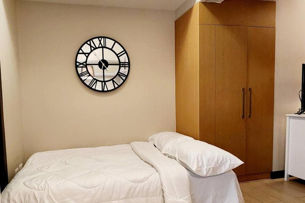 Casa Antonio At Uptown Parksuites Tower One Bgc Manila Luaran gambar