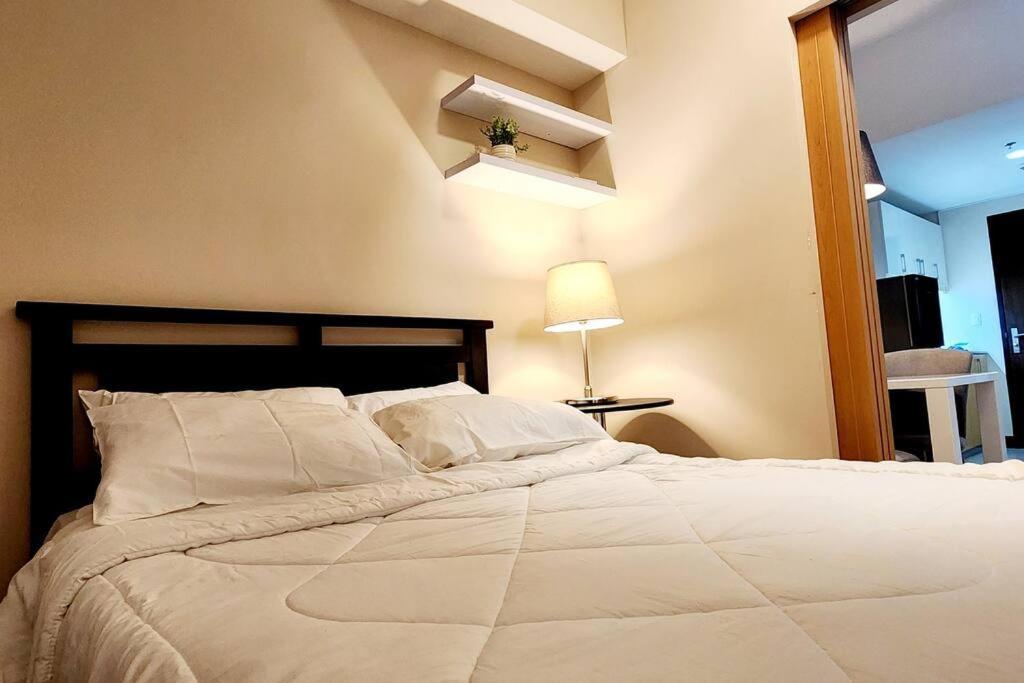 Casa Antonio At Uptown Parksuites Tower One Bgc Manila Luaran gambar