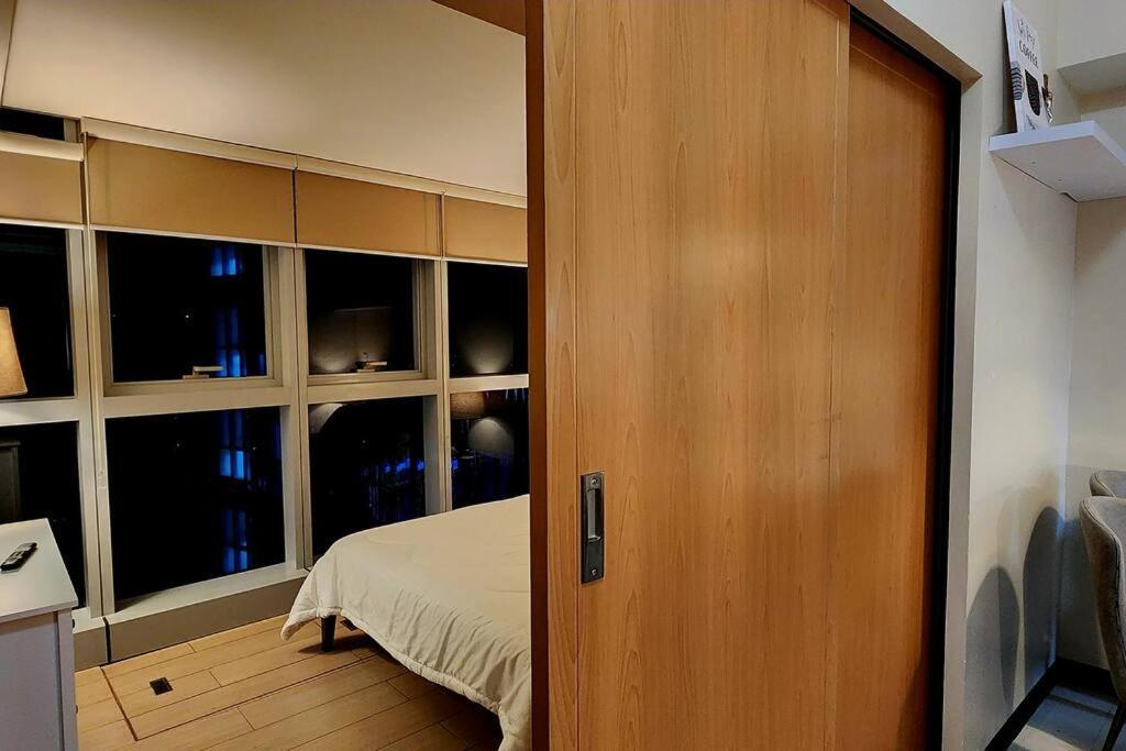 Casa Antonio At Uptown Parksuites Tower One Bgc Manila Luaran gambar