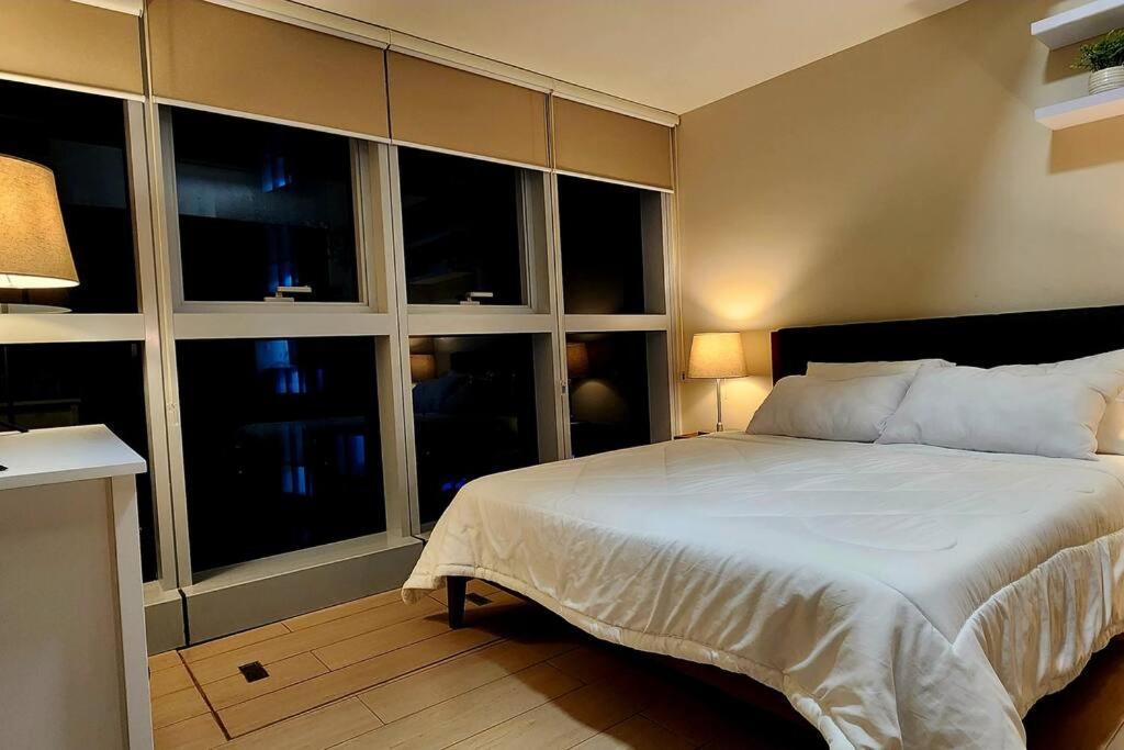 Casa Antonio At Uptown Parksuites Tower One Bgc Manila Luaran gambar
