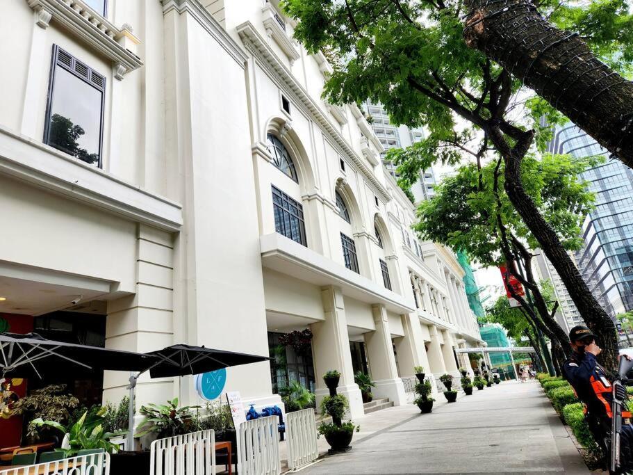 Casa Antonio At Uptown Parksuites Tower One Bgc Manila Luaran gambar