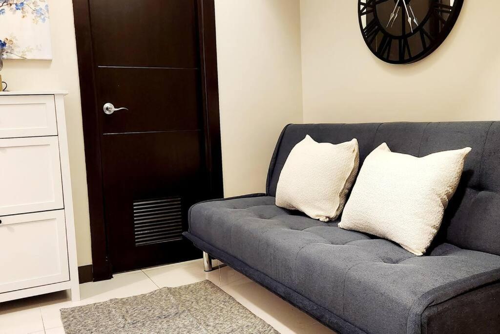 Casa Antonio At Uptown Parksuites Tower One Bgc Manila Luaran gambar