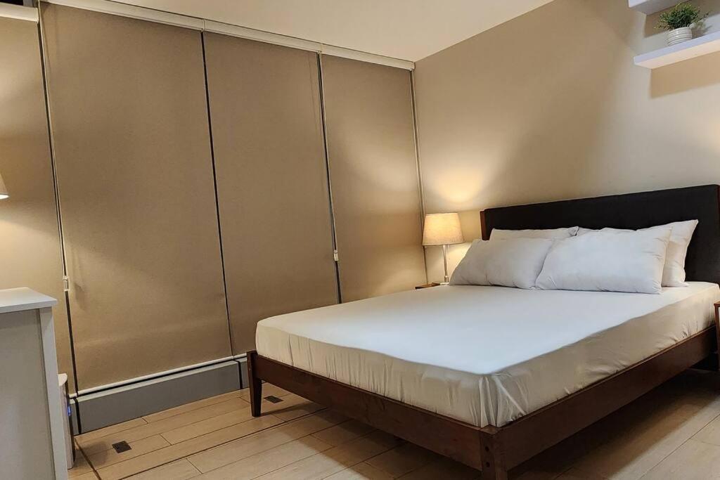 Casa Antonio At Uptown Parksuites Tower One Bgc Manila Luaran gambar
