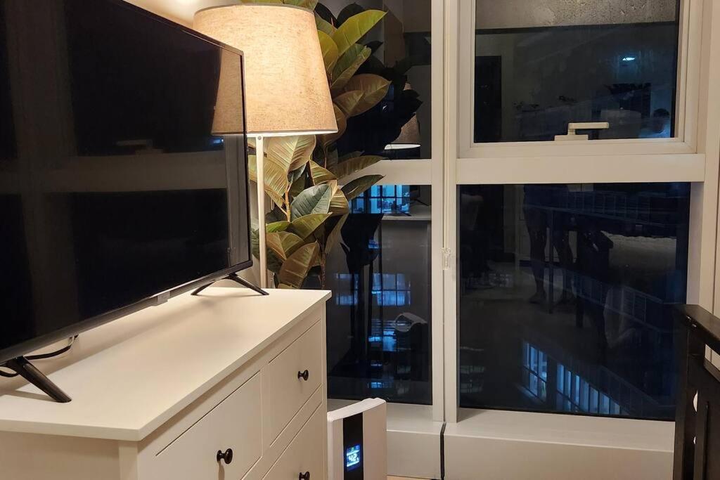 Casa Antonio At Uptown Parksuites Tower One Bgc Manila Luaran gambar