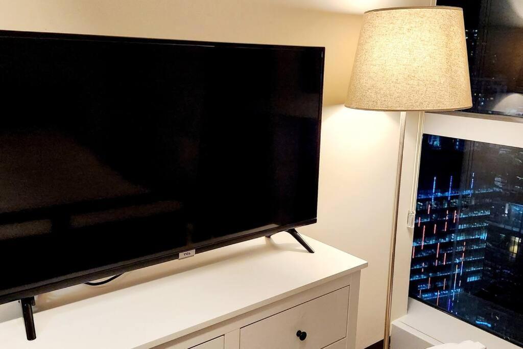 Casa Antonio At Uptown Parksuites Tower One Bgc Manila Luaran gambar