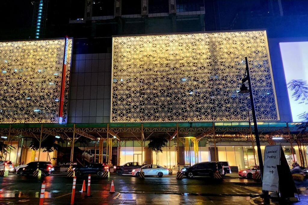 Casa Antonio At Uptown Parksuites Tower One Bgc Manila Luaran gambar