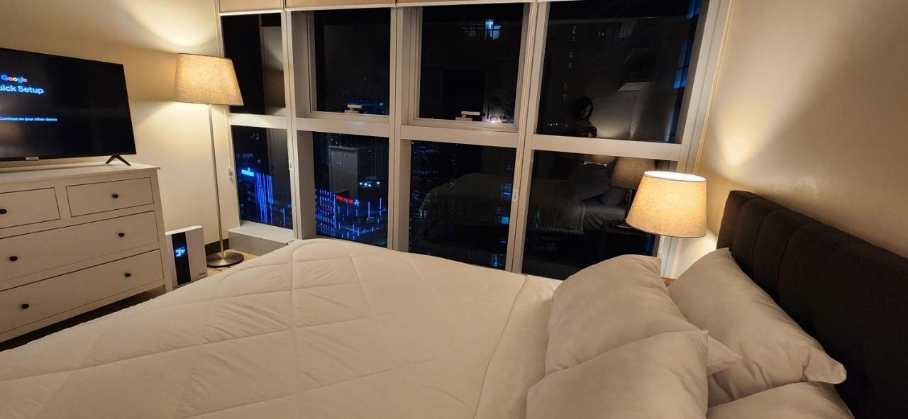 Casa Antonio At Uptown Parksuites Tower One Bgc Manila Luaran gambar